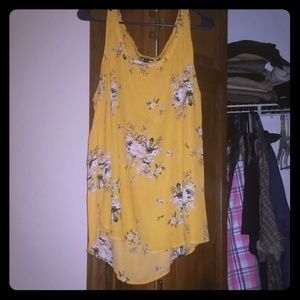 Torrid Tank Top size 3